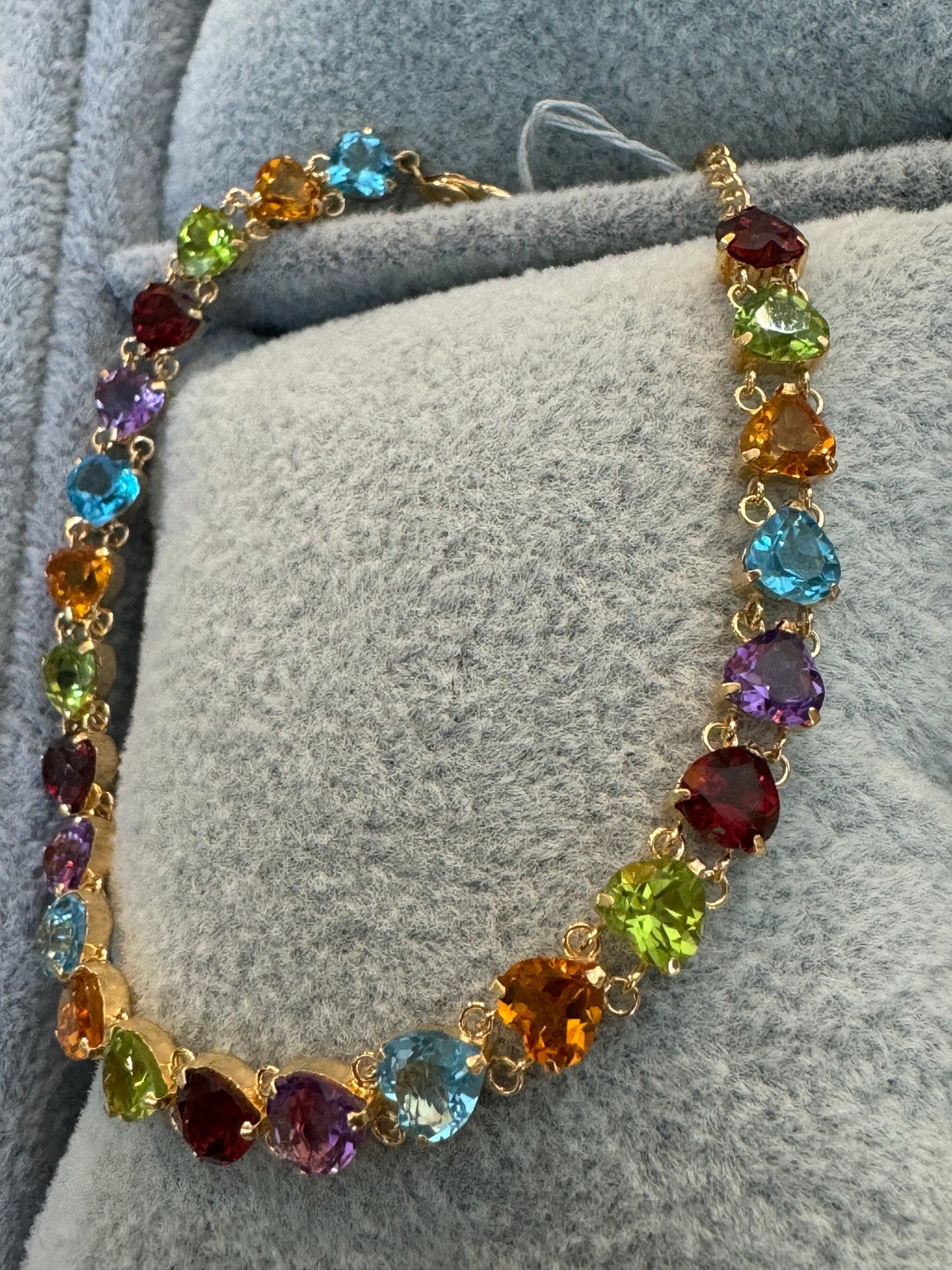 11carat Gems Bracelet