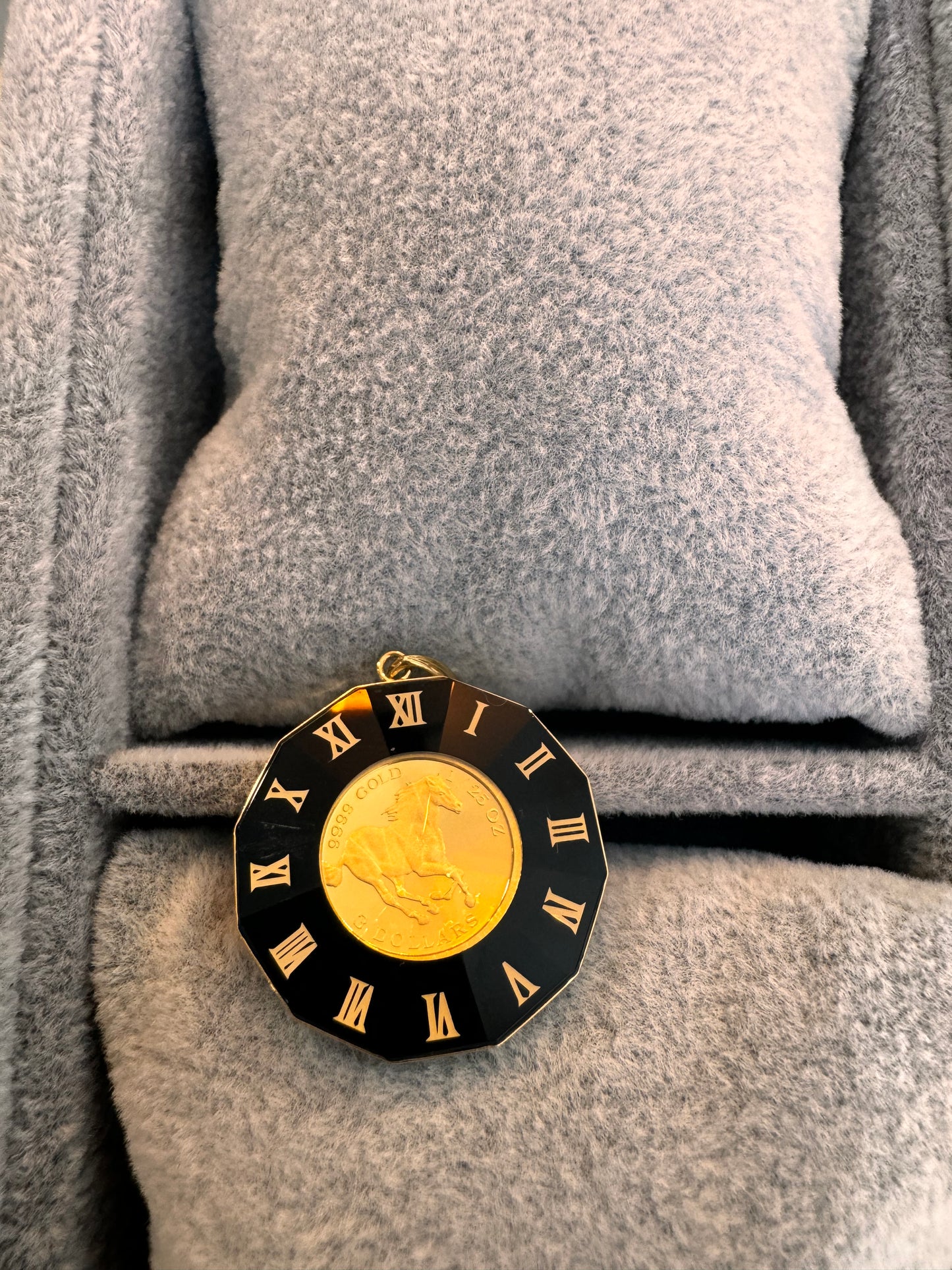 QE pendant