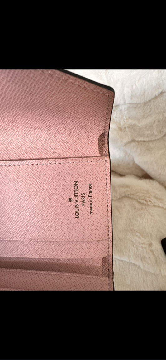 Authentic Louis Vuitton Wallet