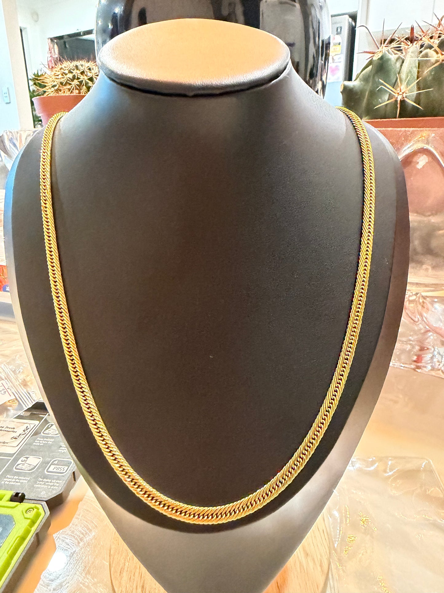 Japan style chain