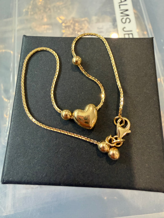 Bracelet side adjustable