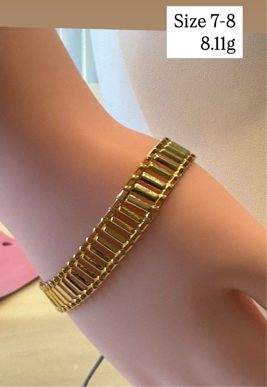 Ladies bracelet