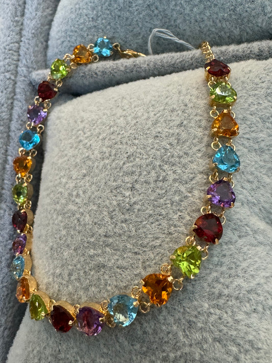 11carat Gems Bracelet