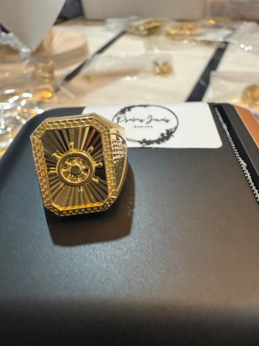 Men’s ring