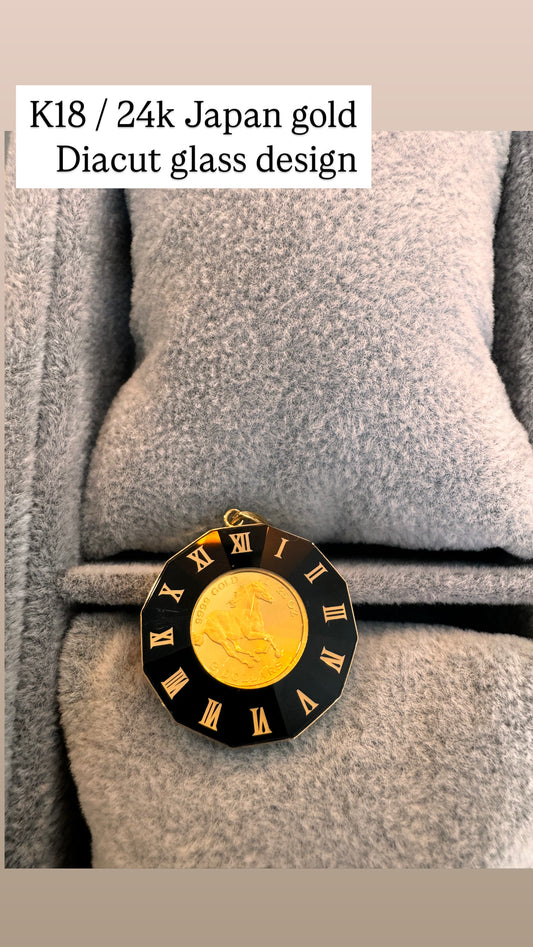 QE pendant