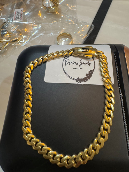 Monaco bracelet