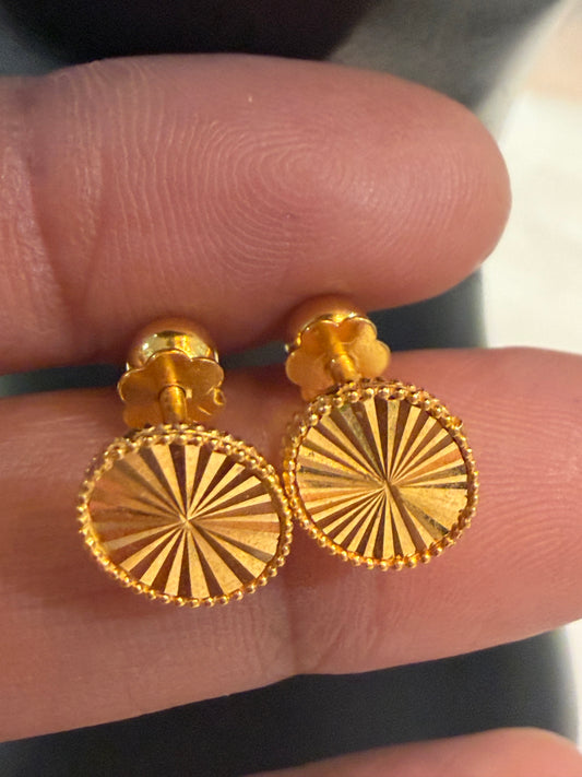 Screw stud 21k