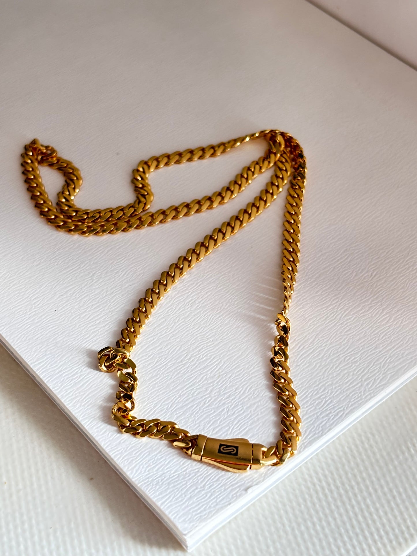 Monaco Necklace