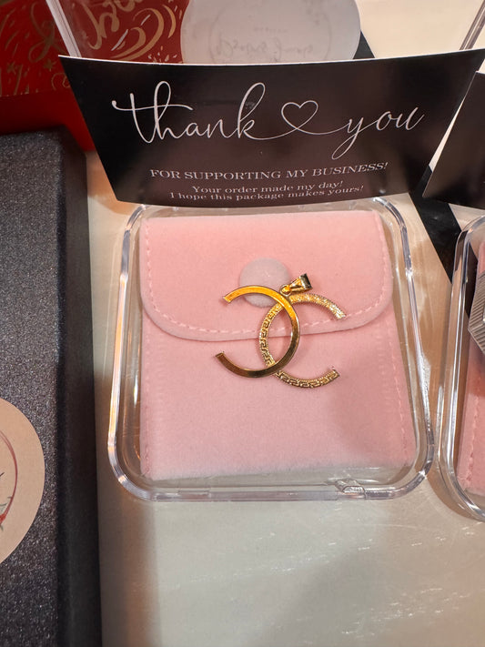 CC Pendant