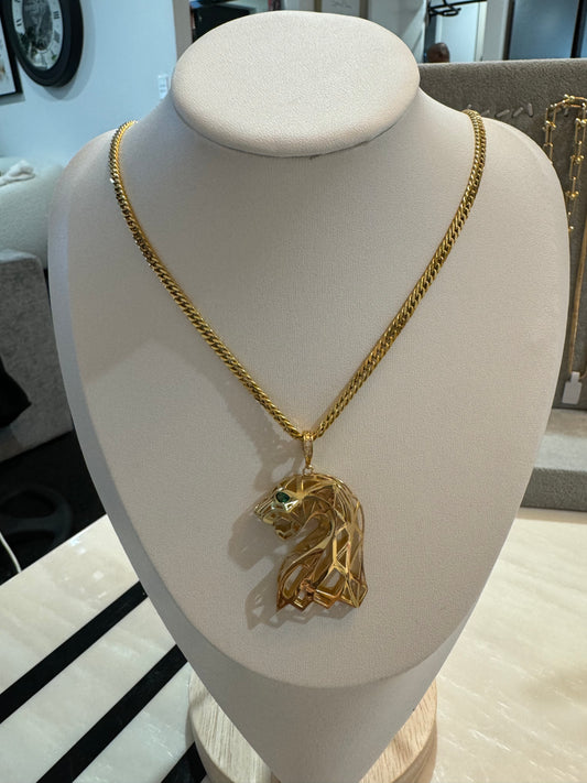 Cadena chain only