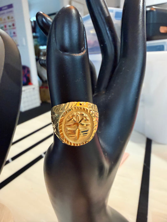 Men’s ring