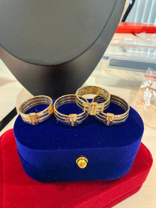 Plain Ring