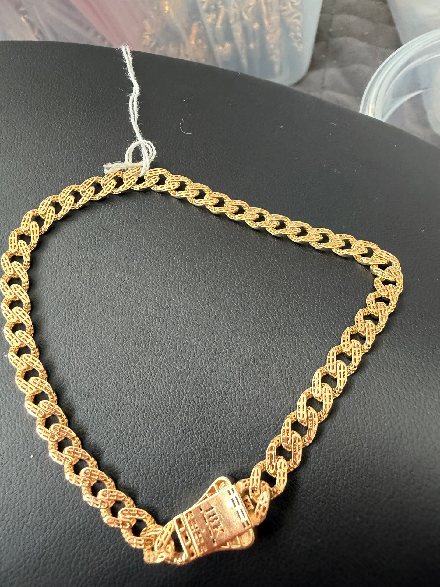 Men’s bracelet ( Monaco designed)