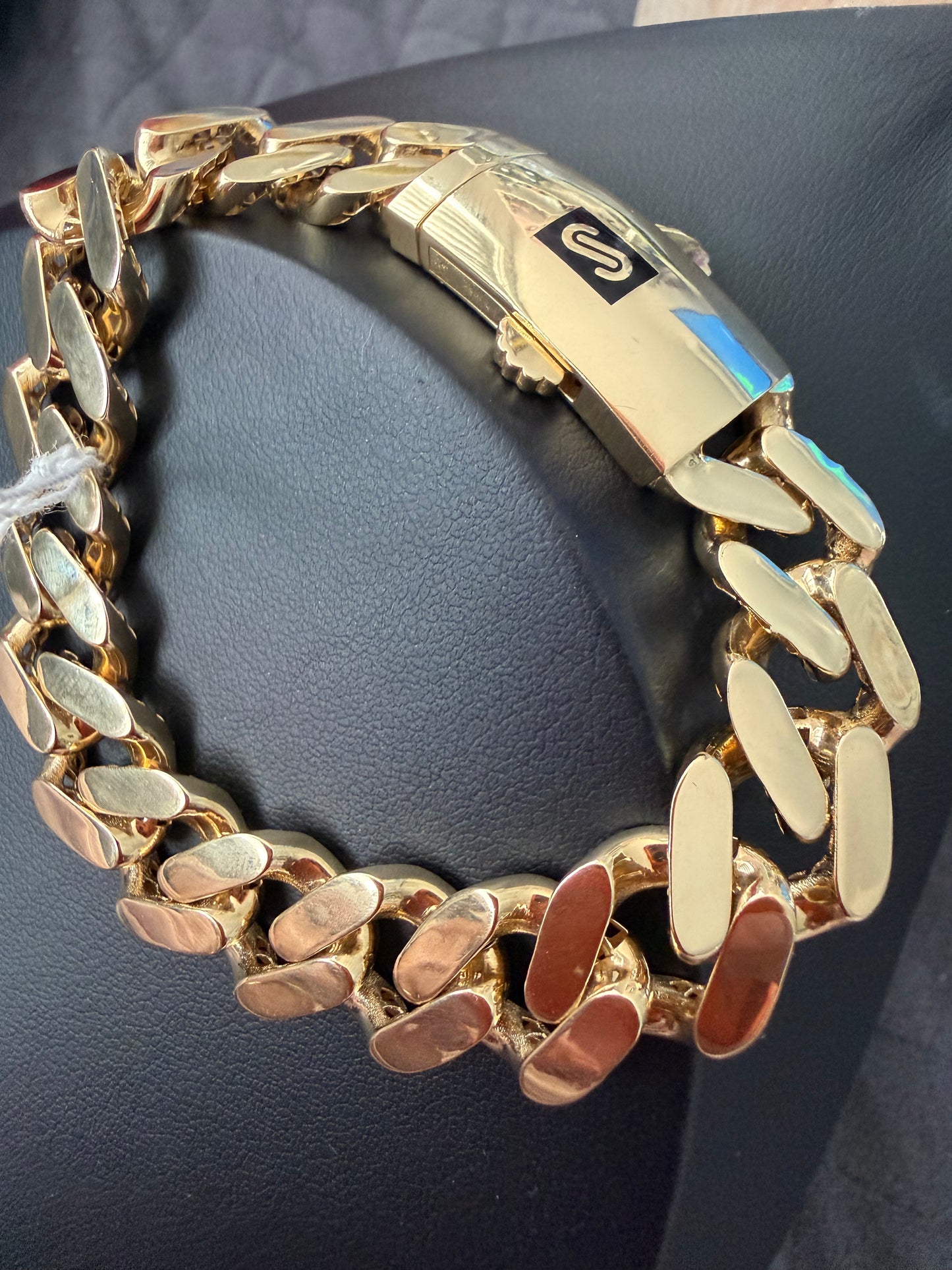 Monaco bracelet