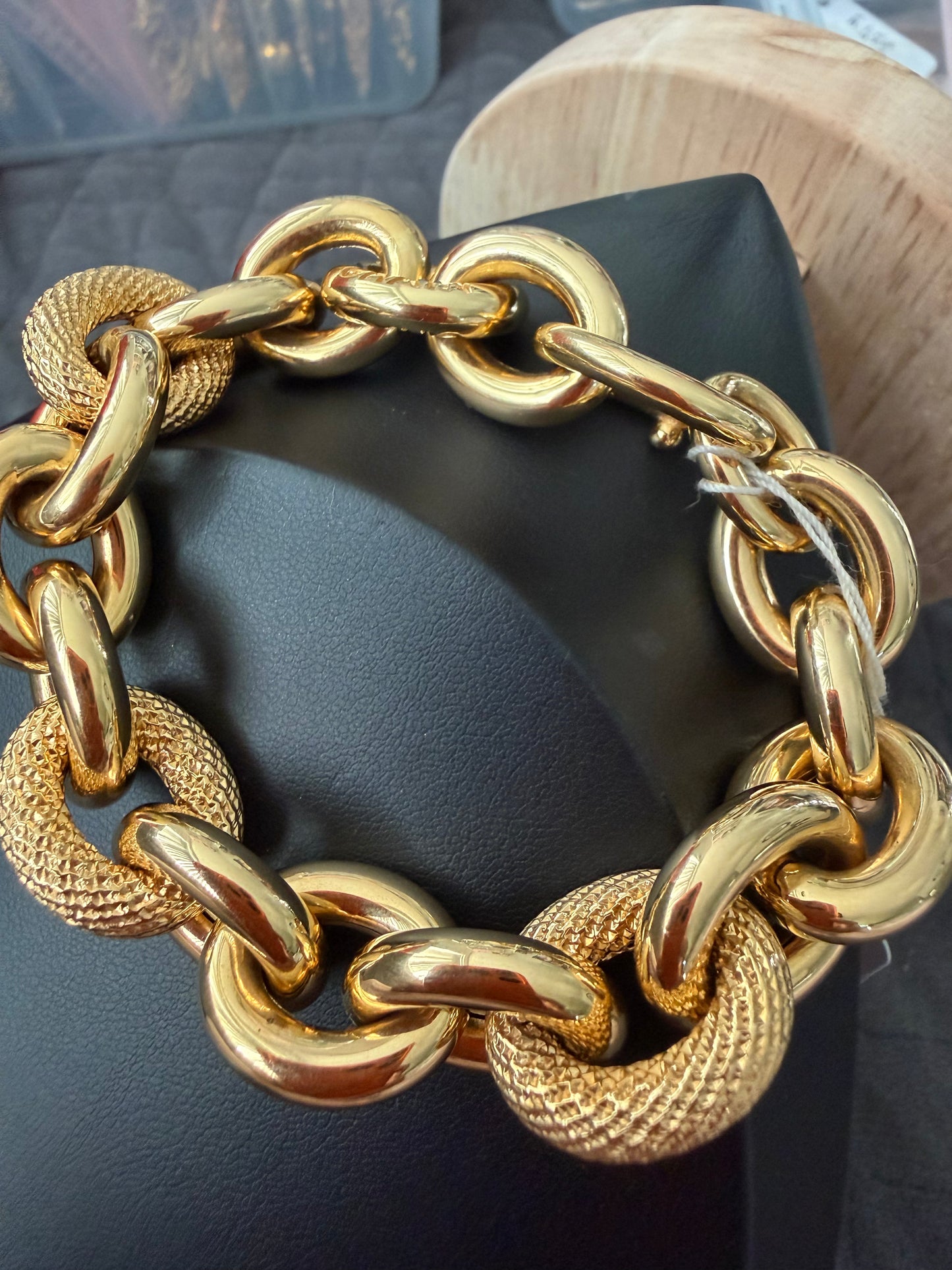 Grande bracelet