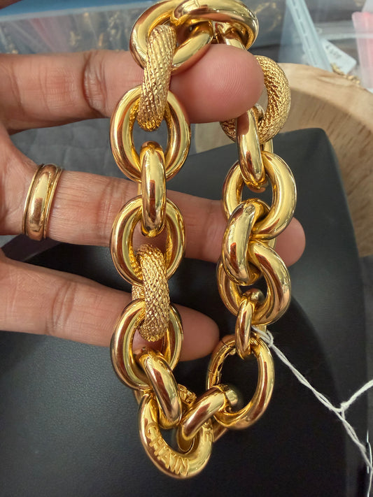 Grande bracelet